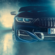 Illustration for article titled Earth Materials Are Bullshit So BMW Used Literal Space Rocks to Decorate My M850i